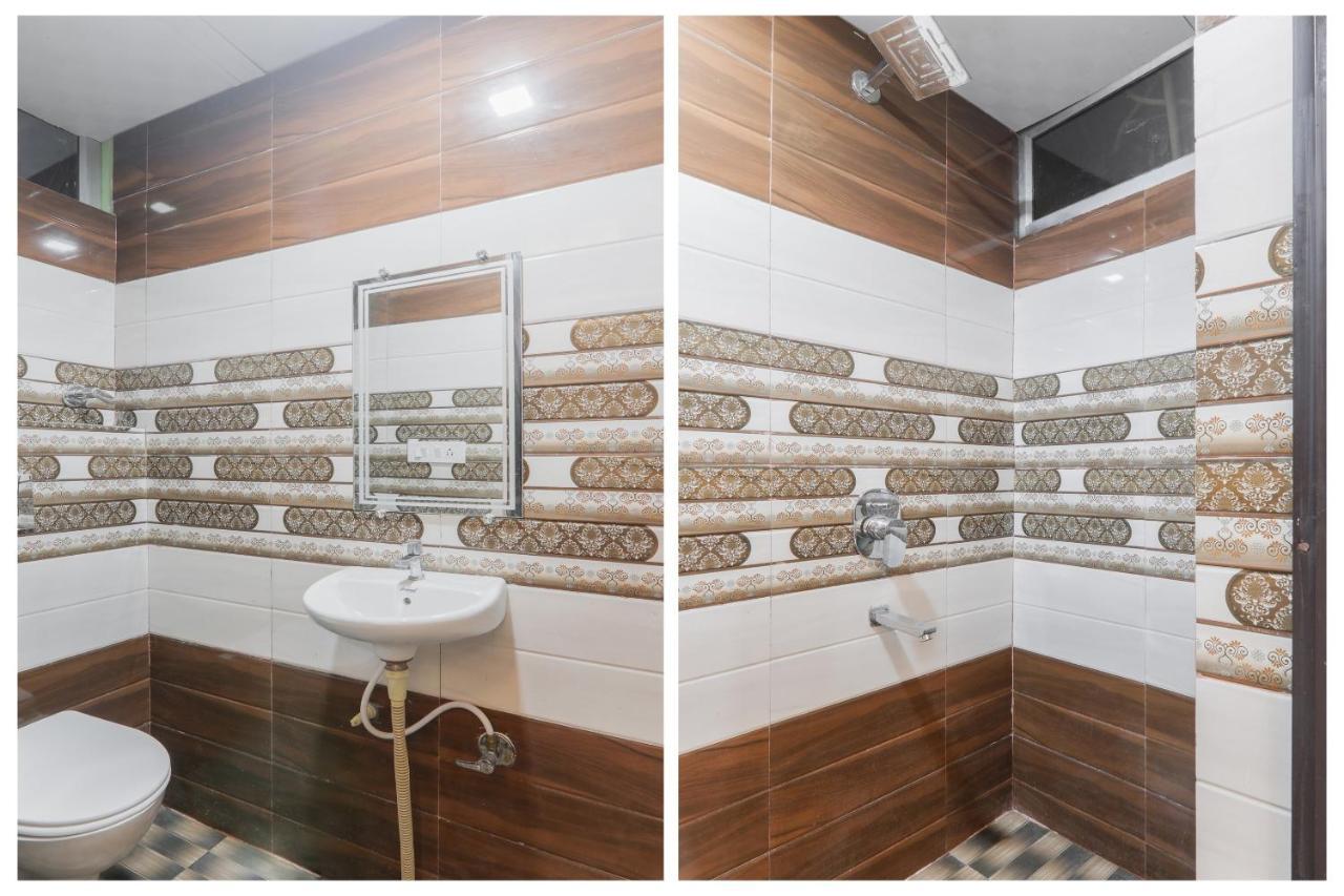 Oyo Tripureswari Guest House Пури Екстериор снимка