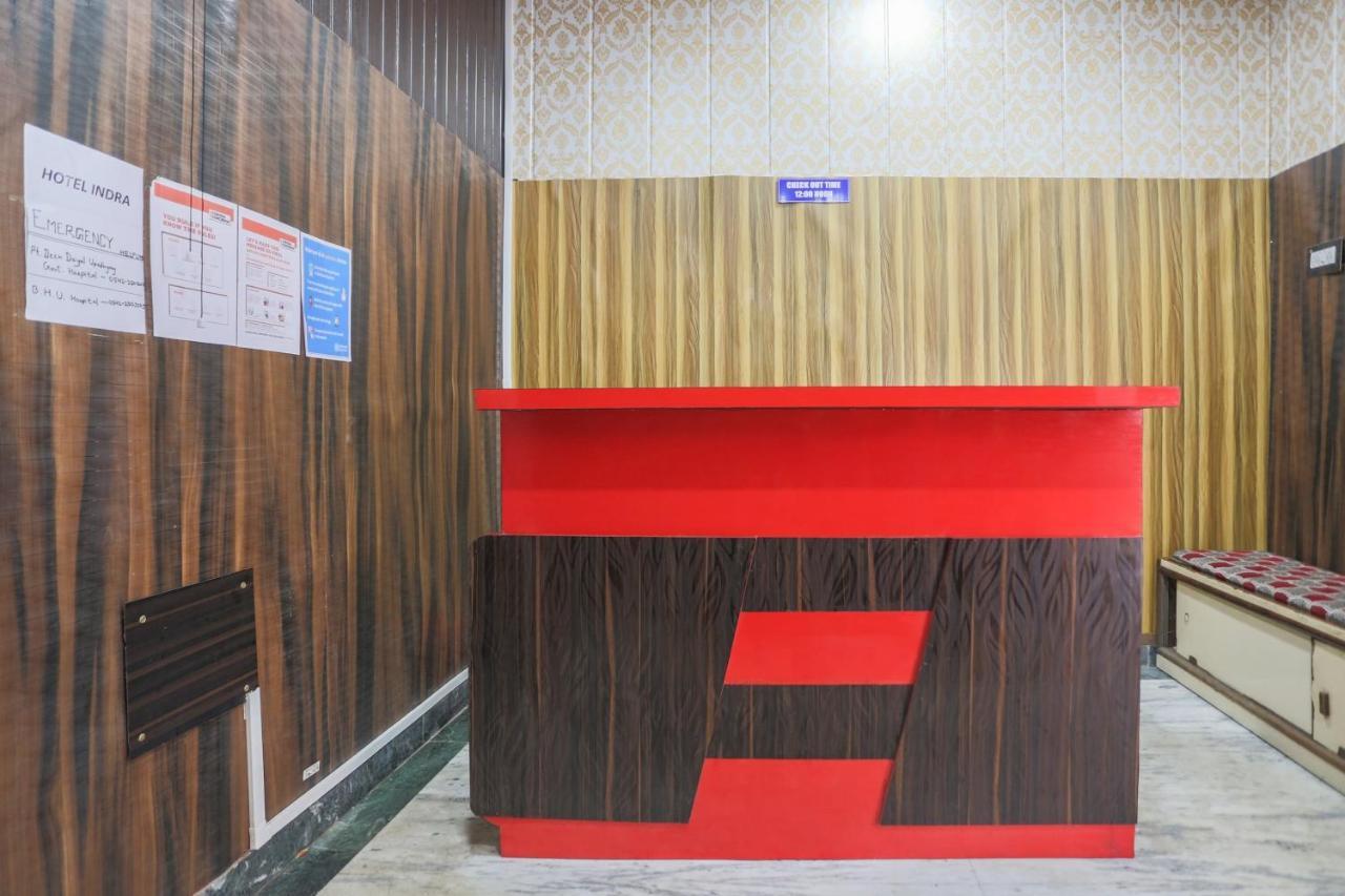 Oyo Tripureswari Guest House Пури Екстериор снимка